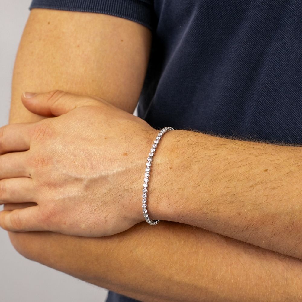 TENNIS BRACELET