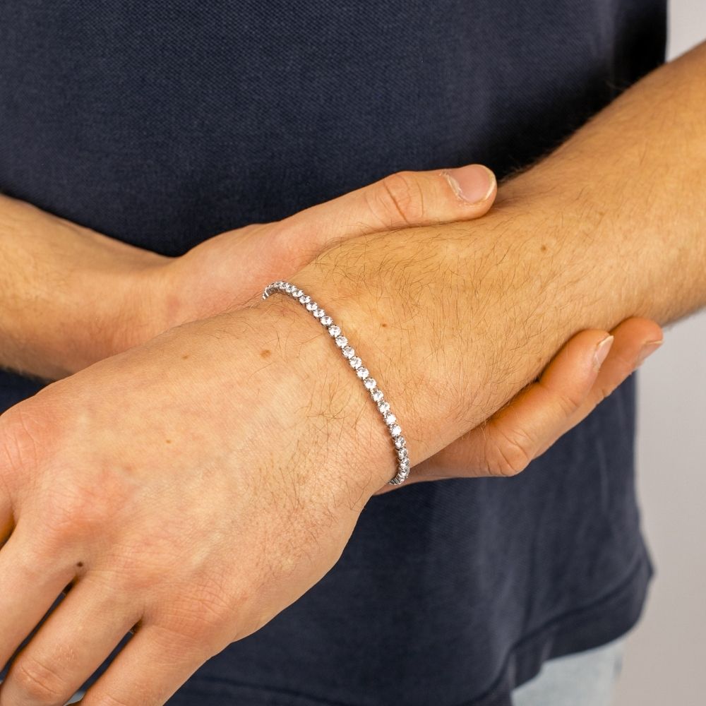 TENNIS BRACELET