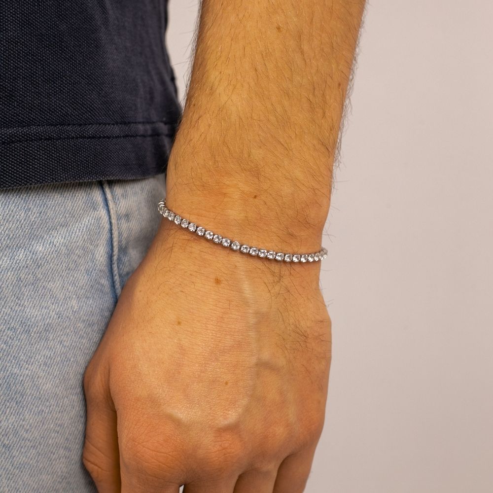TENNIS BRACELET