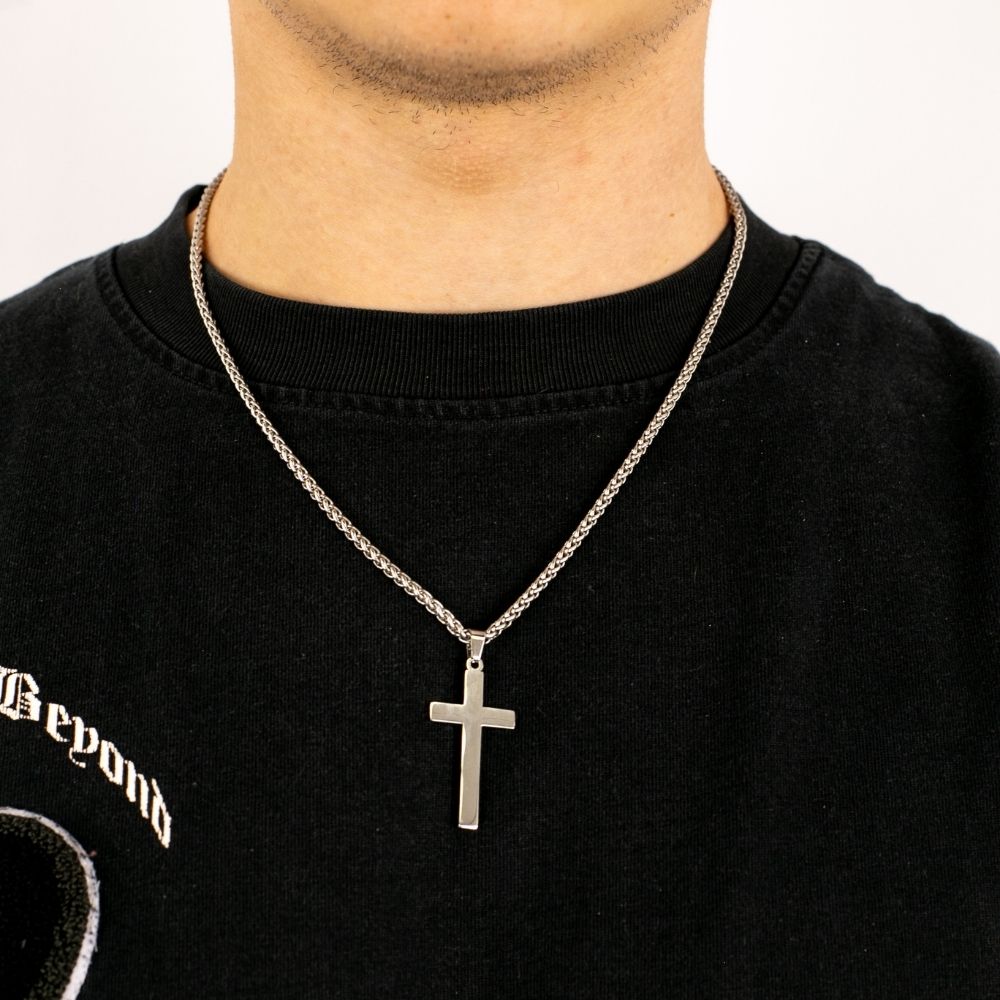 CROSS CHAIN