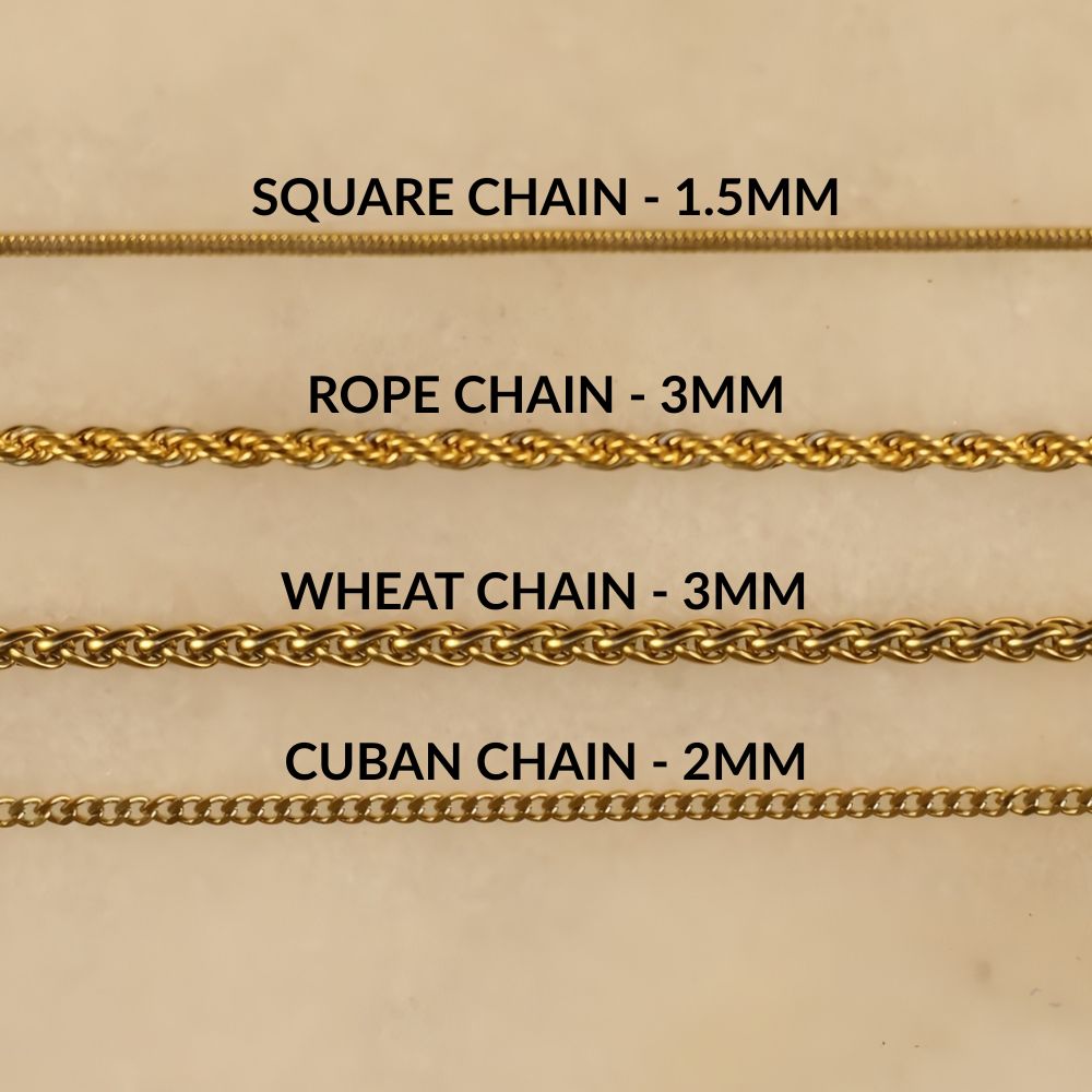 Custom Photo Necklace - Coin