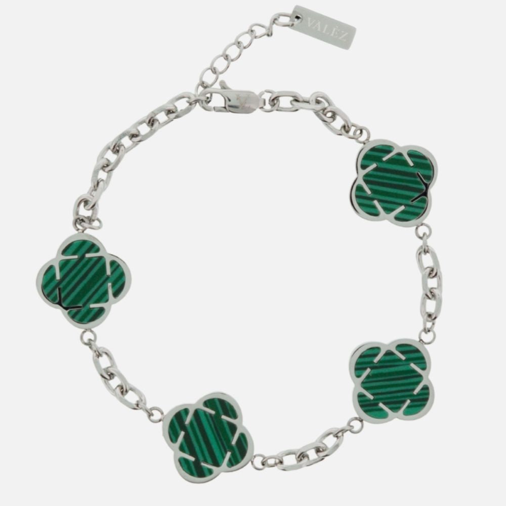 CLOVER BRACELET