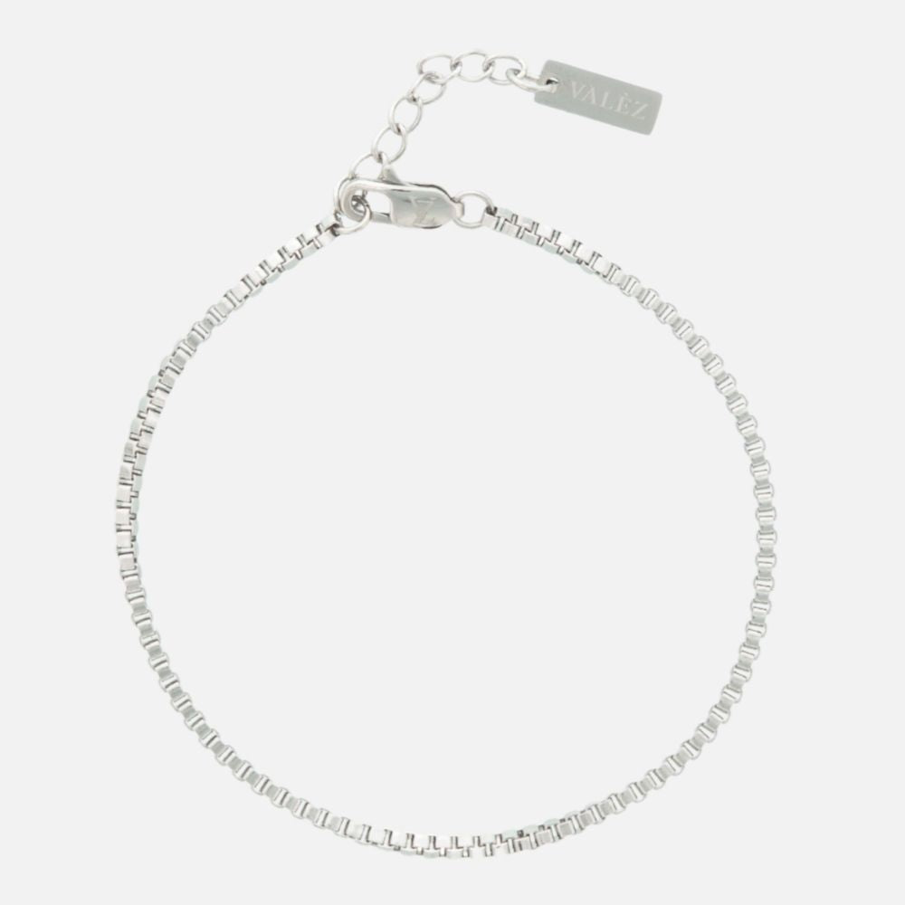 BOX BRACELET