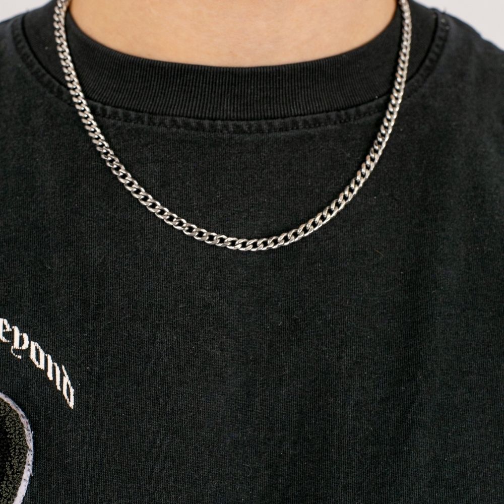 CUBAN CHAIN