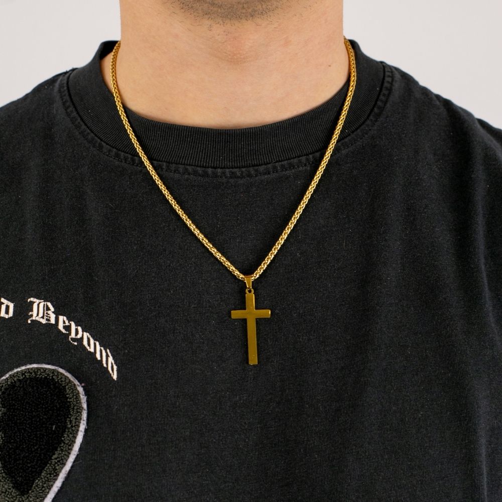 CROSS CHAIN