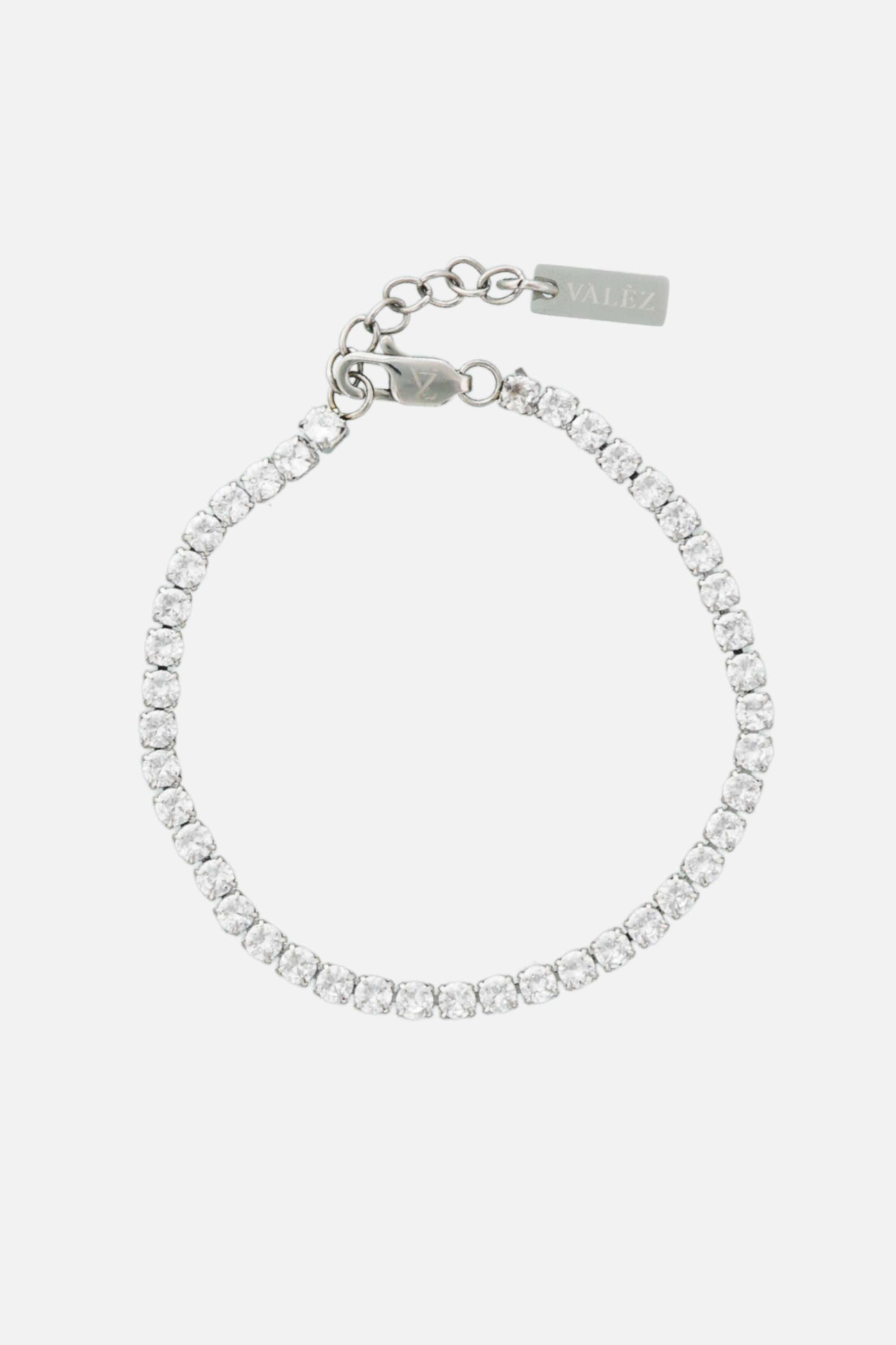 TENNIS BRACELET