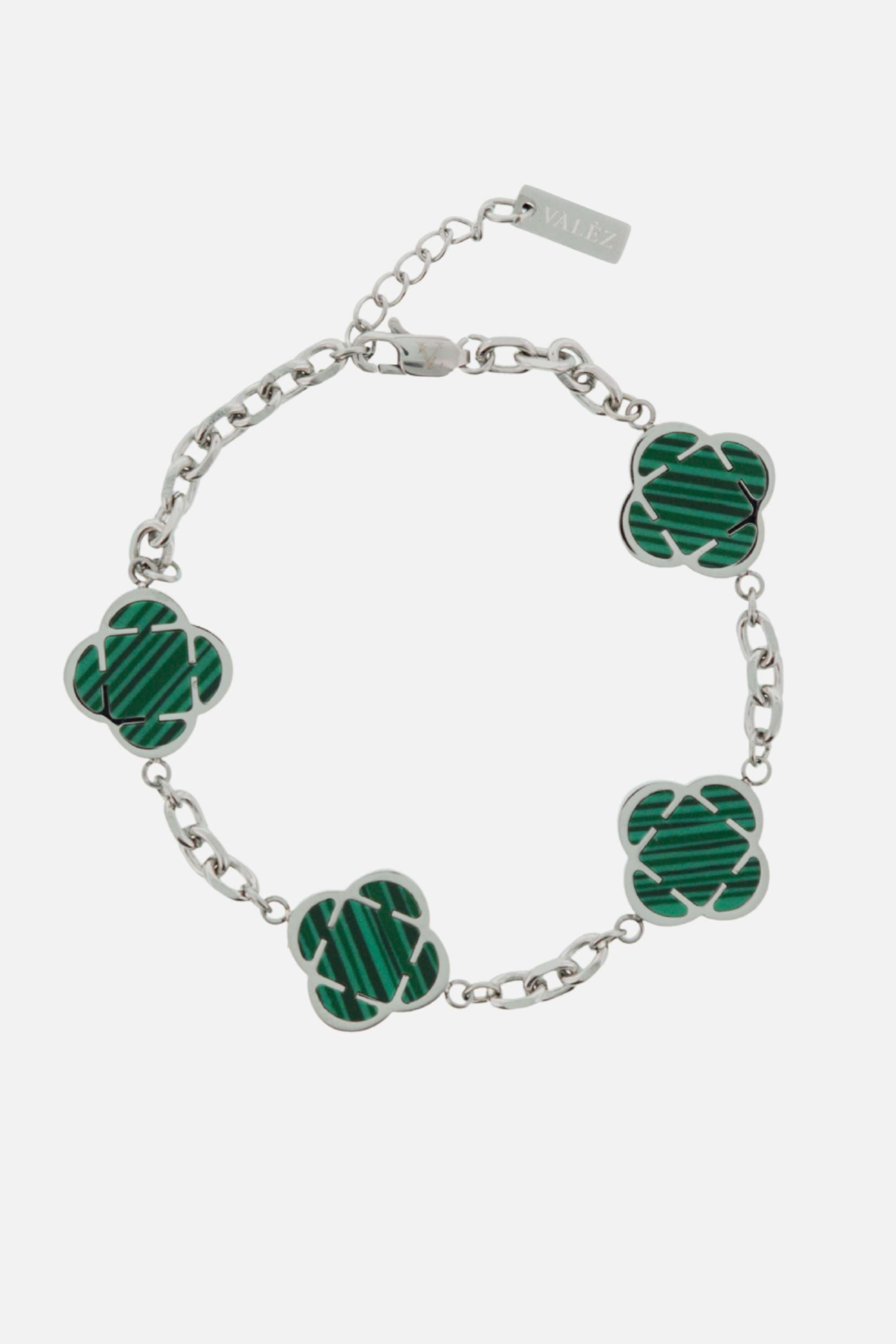 CLOVER BRACELET