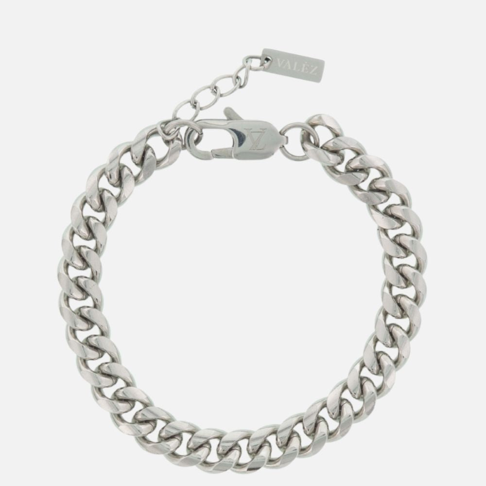 CUBAN BRACELET 8MM
