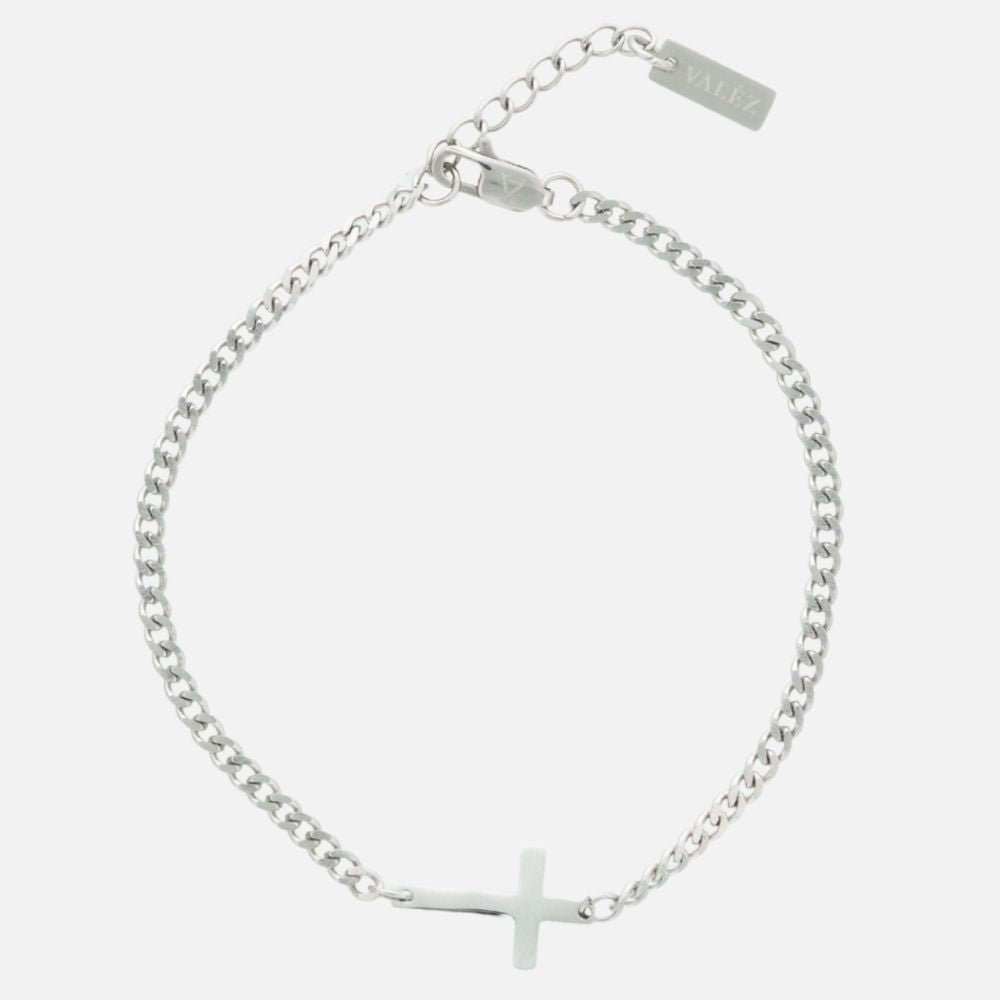 CROSS BRACELET