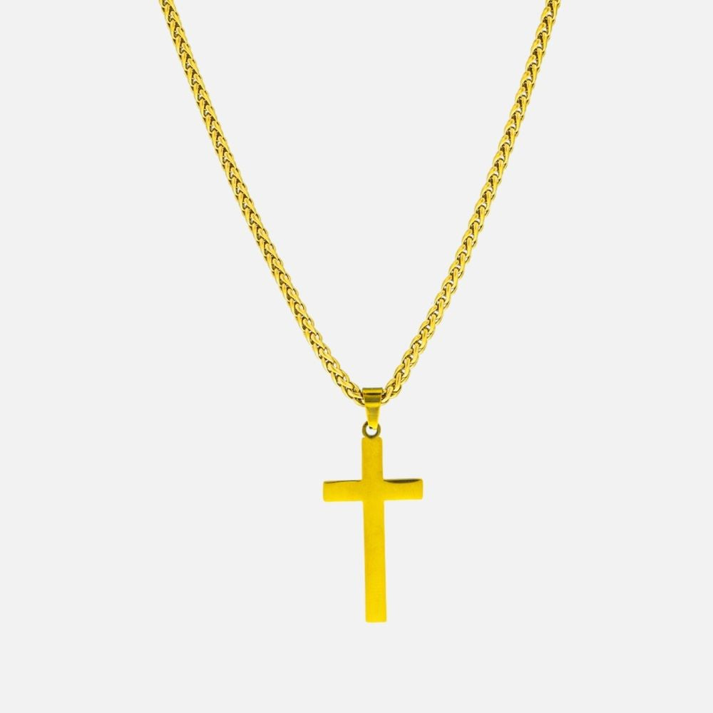 CROSS CHAIN