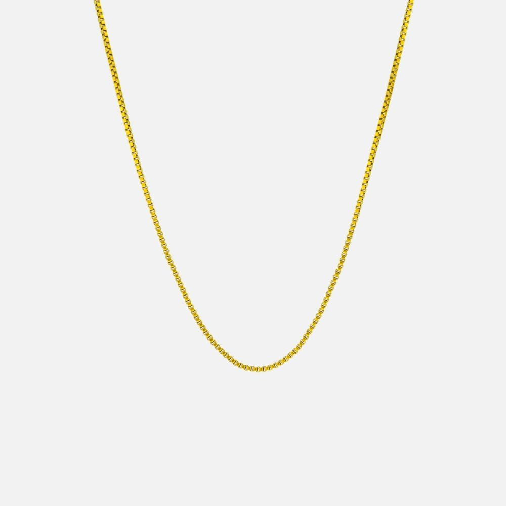 BOX CHAIN