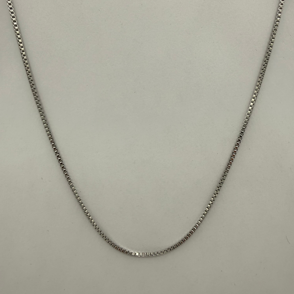 BOX CHAIN