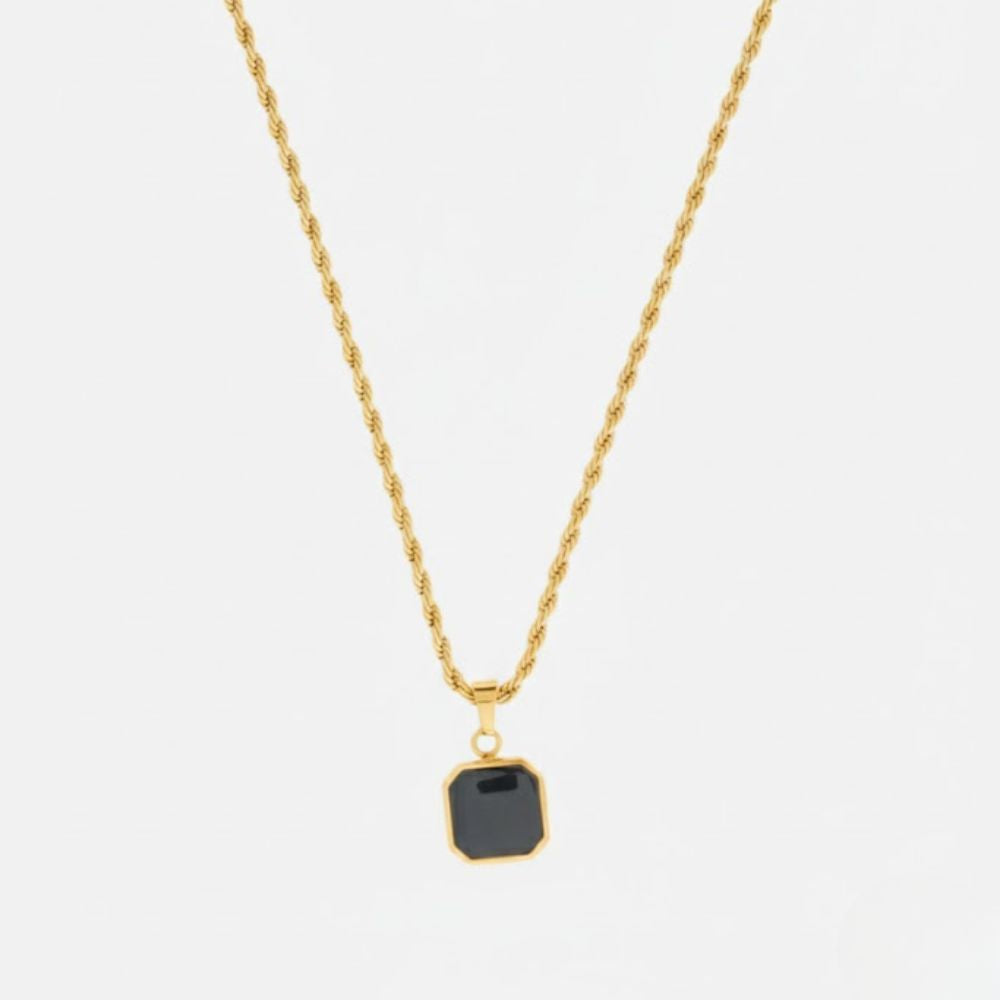 ONYX CHAIN